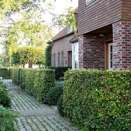 B&B Het Welthof Bree Oda fotoğraf
