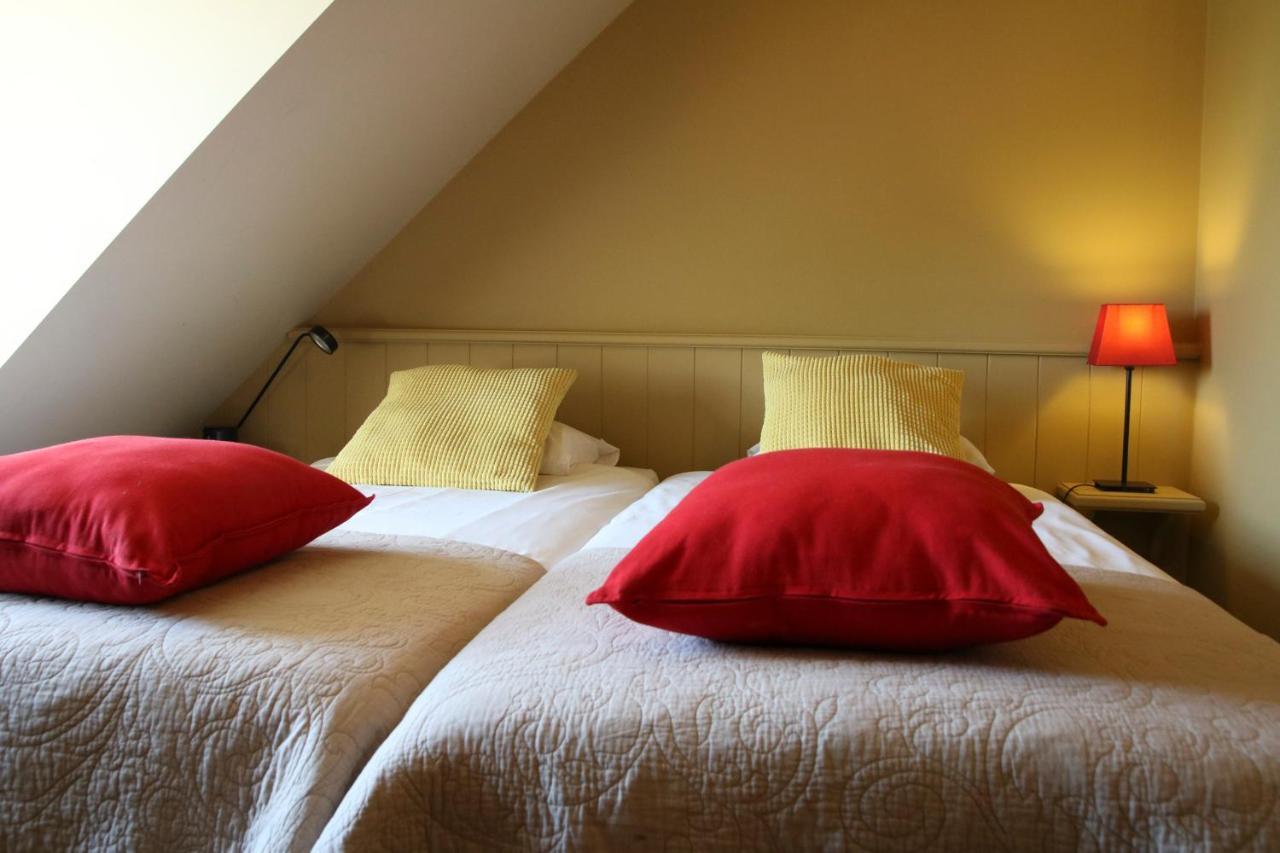 B&B Het Welthof Bree Dış mekan fotoğraf