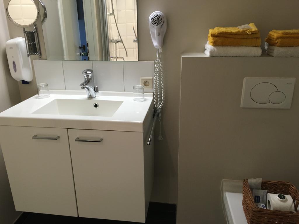 B&B Het Welthof Bree Oda fotoğraf