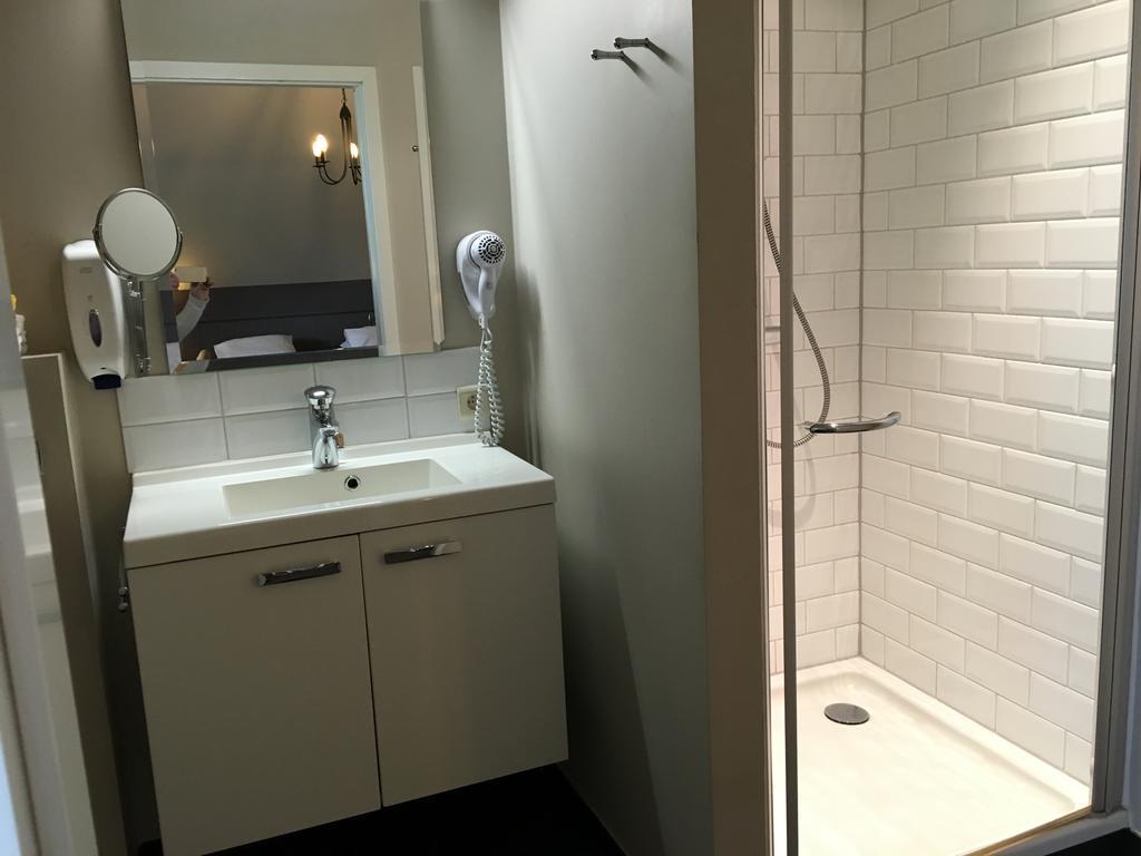 B&B Het Welthof Bree Oda fotoğraf