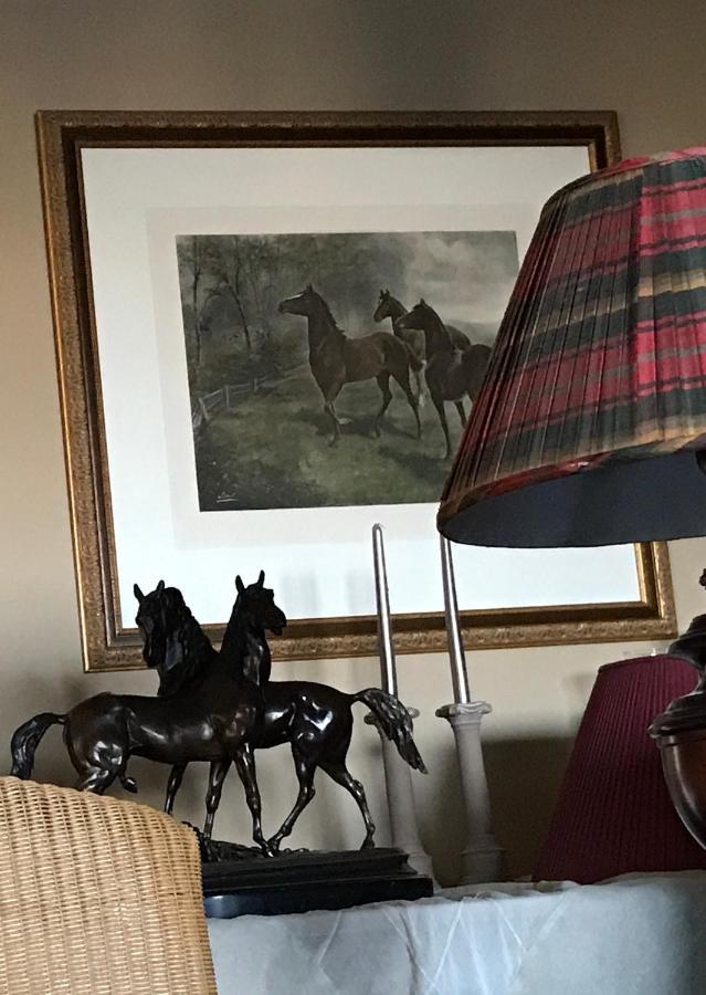 B&B Het Welthof Bree Dış mekan fotoğraf